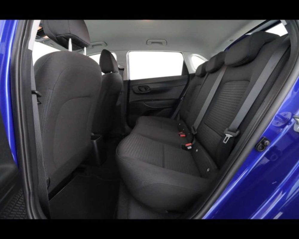 Hyundai i20 usata a Bologna (10)