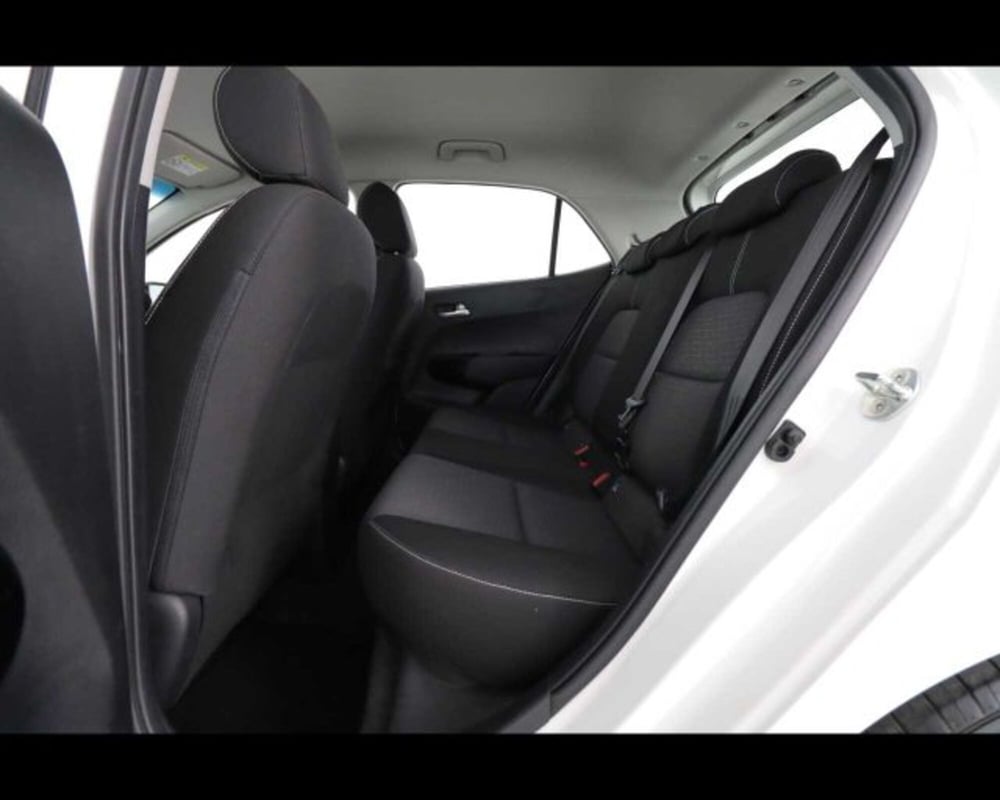 Kia Picanto usata a Bologna (10)