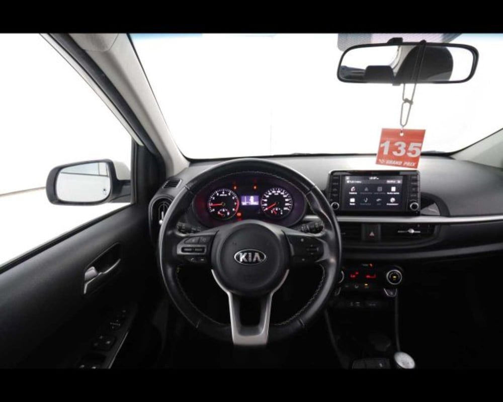 Kia Picanto usata a Bologna (12)