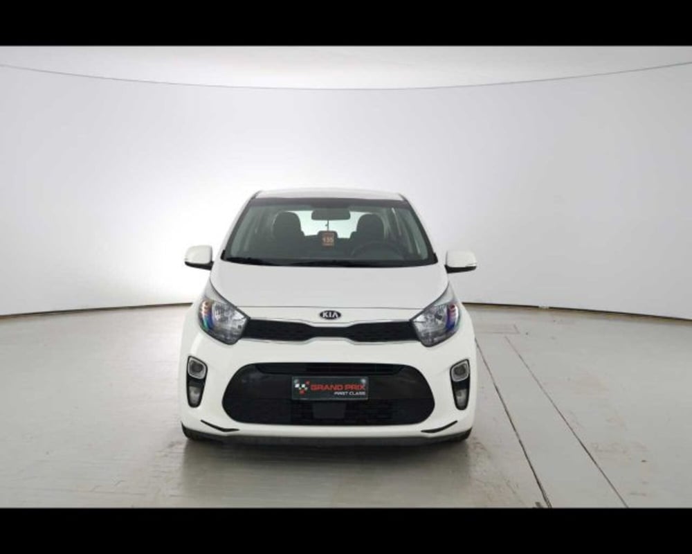 Kia Picanto usata a Bologna (2)
