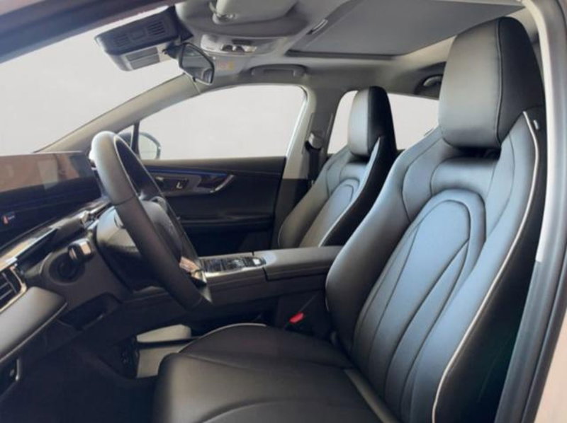 Omoda Omoda 5 nuova a Bologna (10)