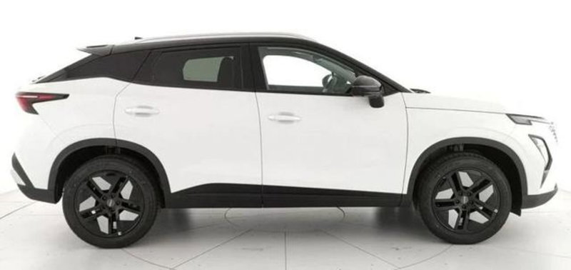 Omoda Omoda 5 nuova a Bologna (5)