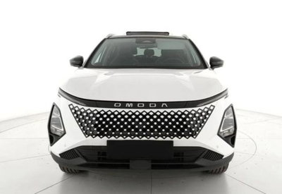 Omoda Omoda 5 1.6 tgdi Premium 7dct nuova a Castenaso