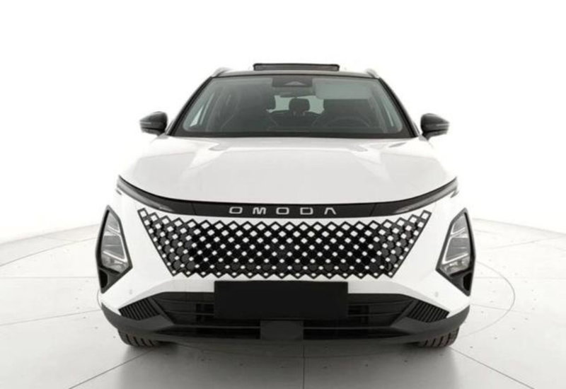 Omoda Omoda 5 nuova a Bologna