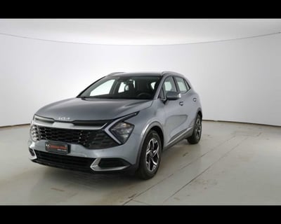 Kia Sportage 1.6 TGDi MHEV Business del 2022 usata a Castenaso