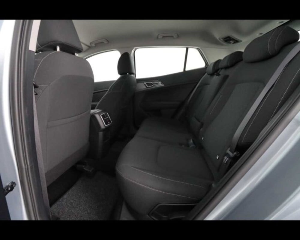 Kia Sportage usata a Bologna (10)