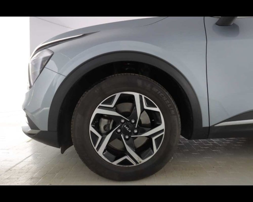 Kia Sportage usata a Bologna (14)