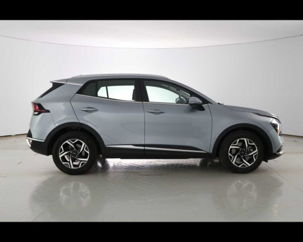 Kia Sportage usata a Bologna (4)