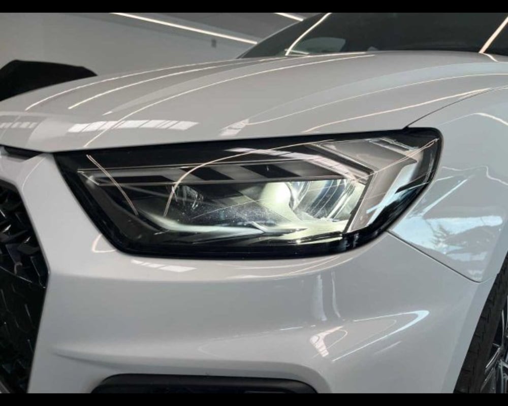 Audi A1 Sportback usata a Bologna (13)