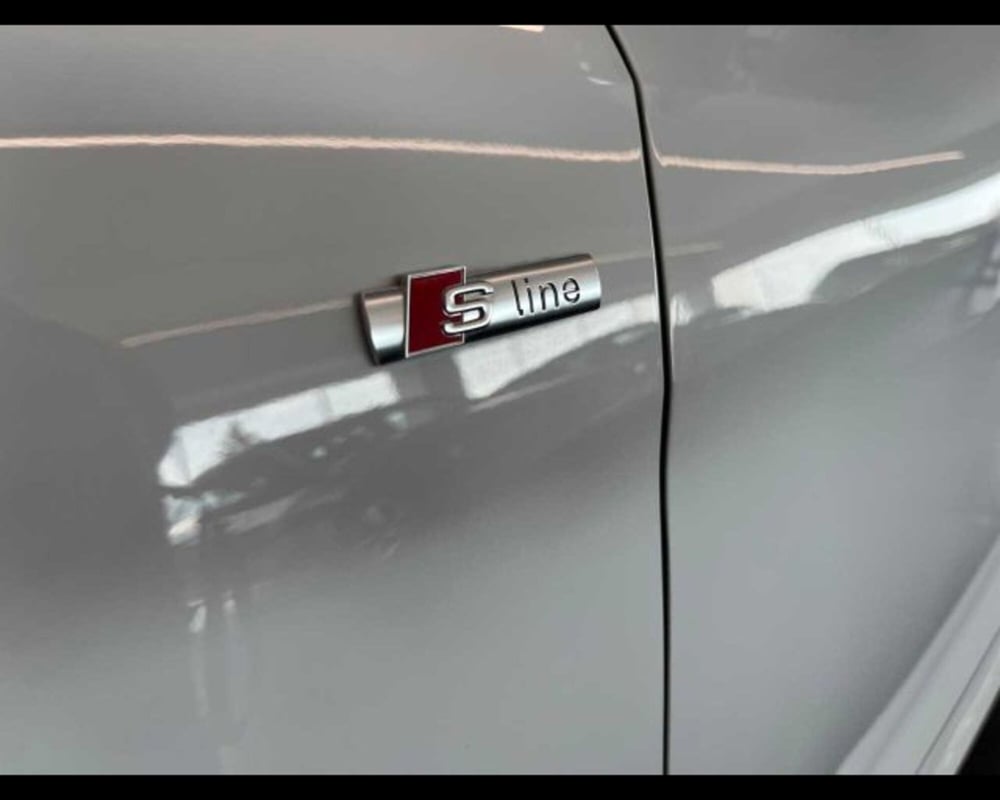 Audi A1 Sportback usata a Bologna (18)