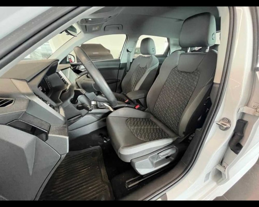 Audi A1 Sportback usata a Bologna (6)