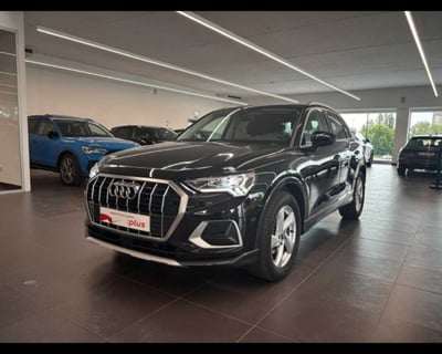 Audi Q3 35 2.0 tdi Business Advanced s-tronic del 2024 usata a Castenaso