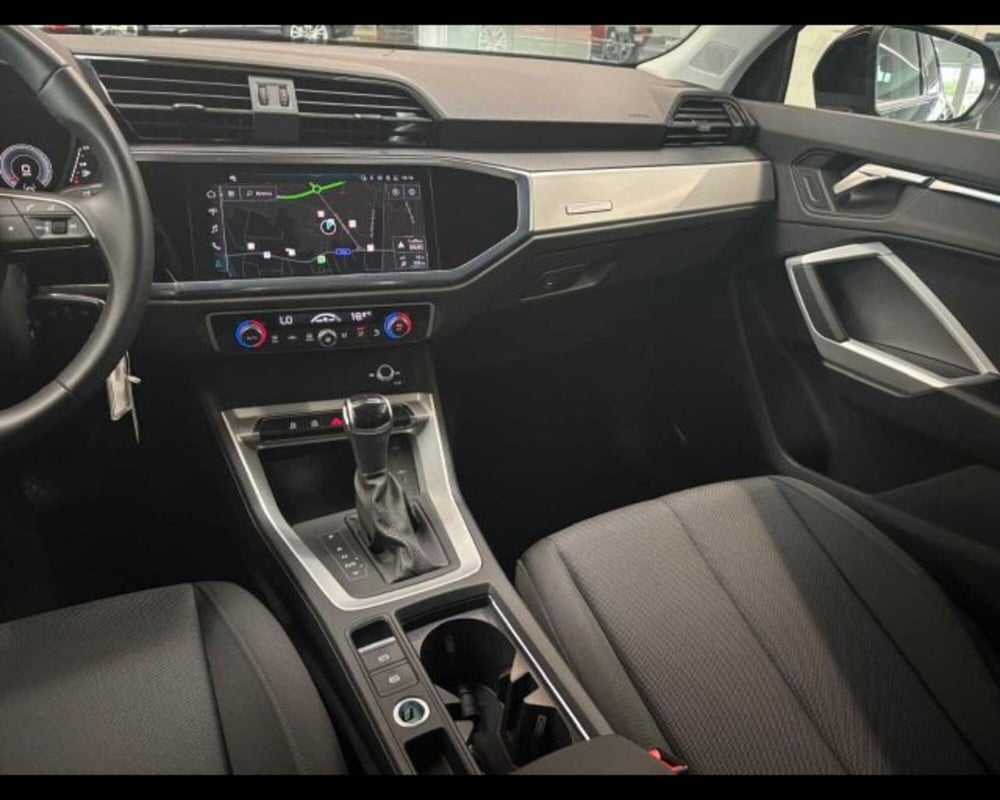 Audi Q3 usata a Bologna (12)