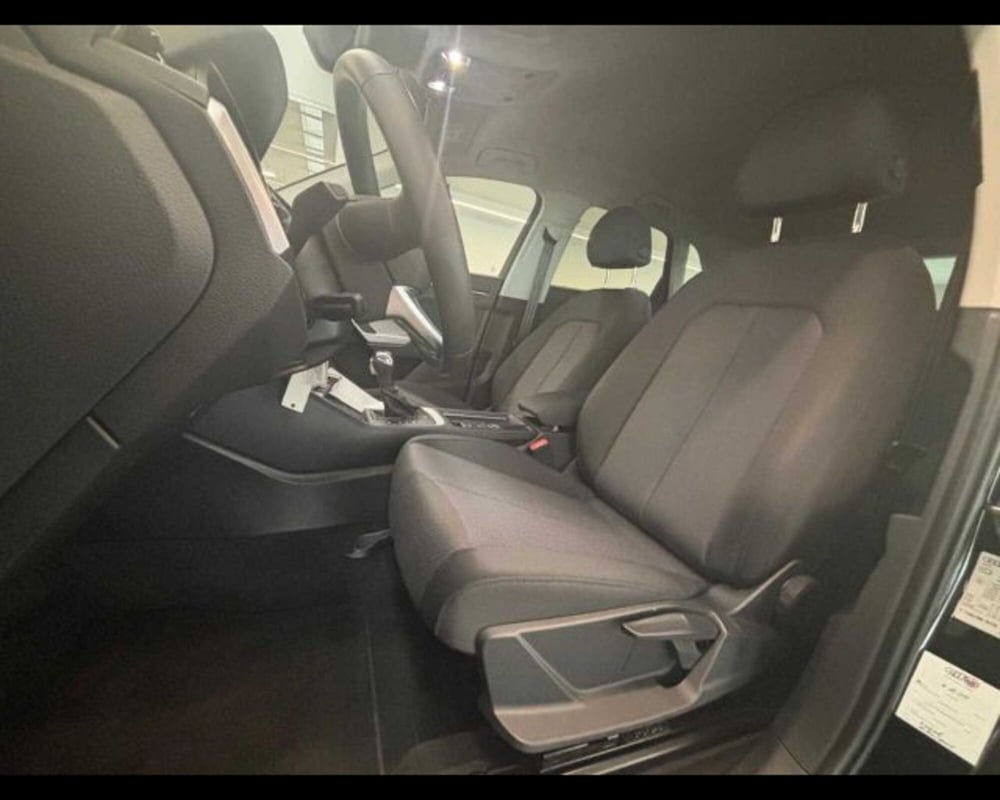 Audi Q3 usata a Bologna (14)