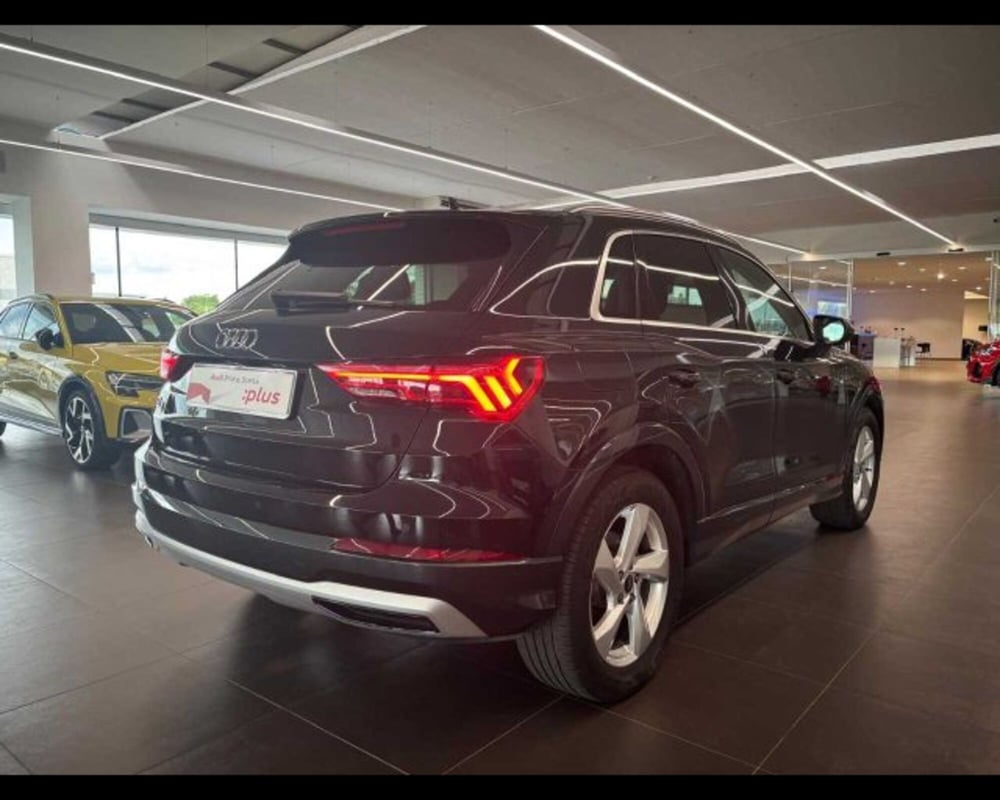 Audi Q3 usata a Bologna (2)