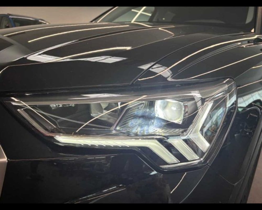 Audi Q3 usata a Bologna (7)
