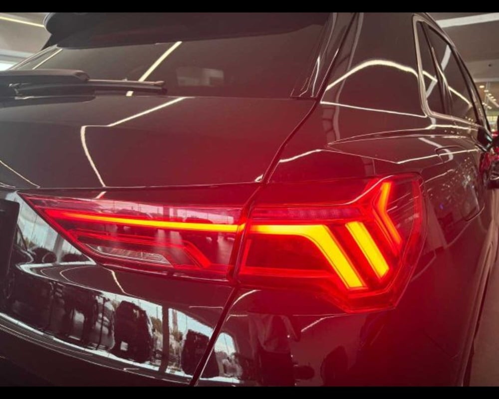 Audi Q3 usata a Bologna (8)