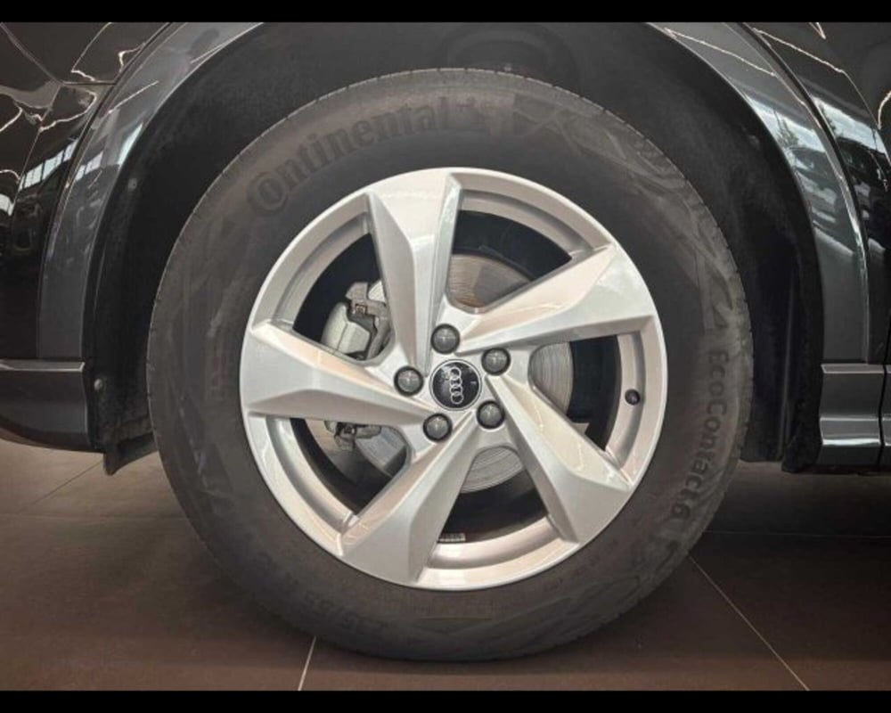 Audi Q3 usata a Bologna (9)