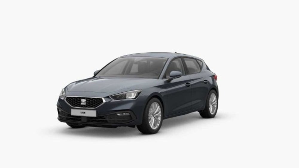 SEAT Leon nuova a Bologna