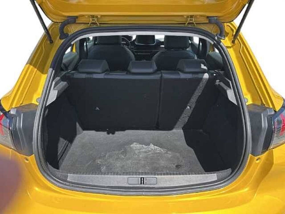 Peugeot 208 usata a Ragusa (10)