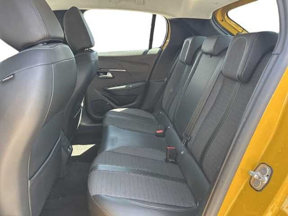 Peugeot 208 usata a Ragusa (14)