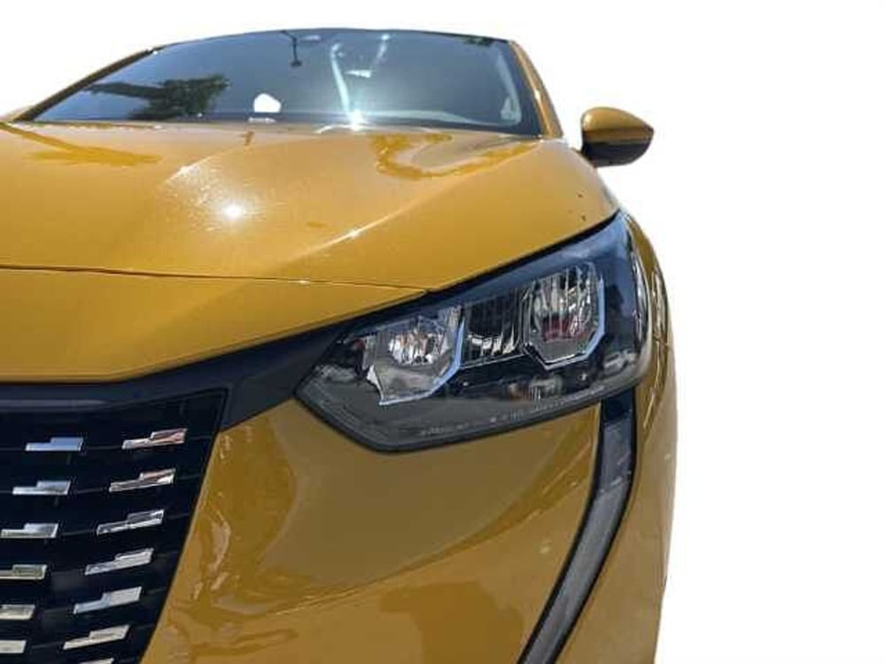 Peugeot 208 usata a Ragusa (9)