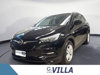 Opel Grandland X 1.5 diesel Ecotec Start&amp;Stop Business del 2019 usata a Monza