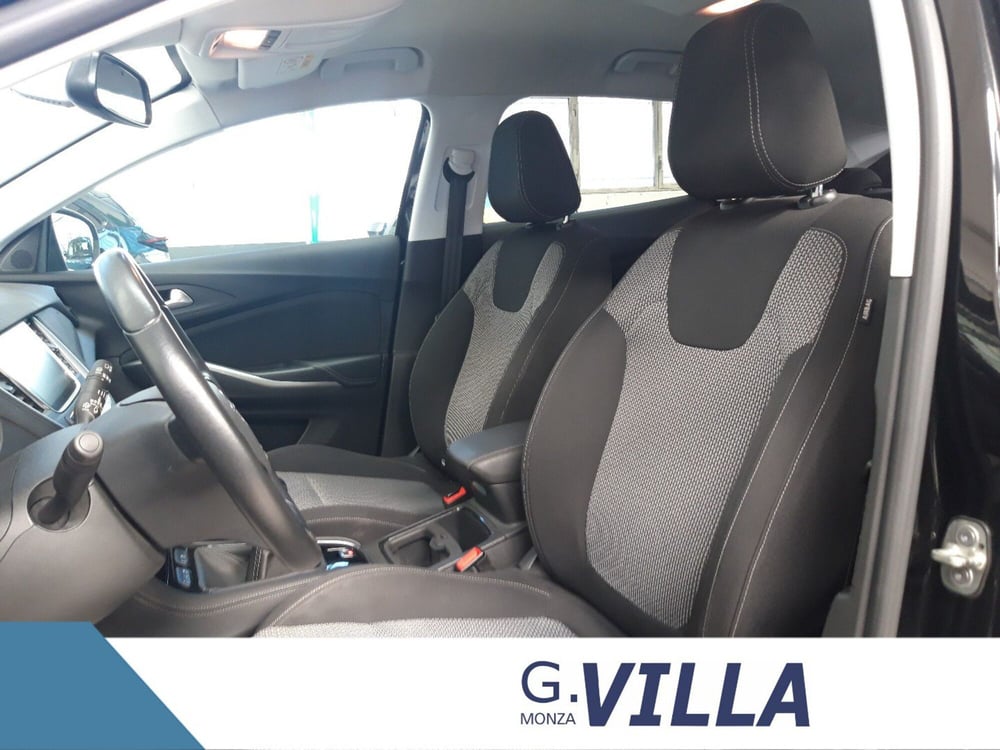 Opel Grandland X usata a Monza e Brianza (12)