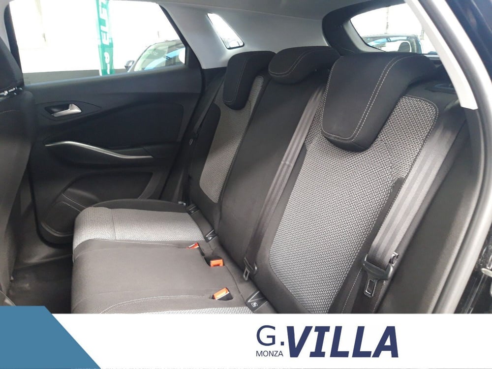 Opel Grandland X usata a Monza e Brianza (13)
