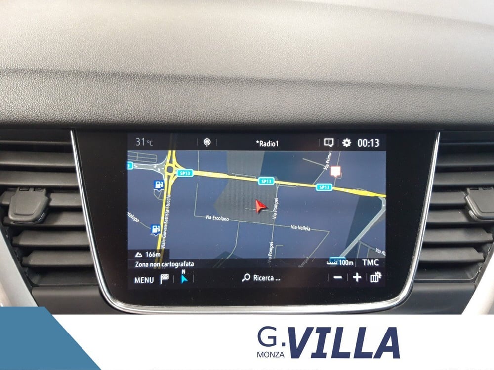 Opel Grandland X usata a Monza e Brianza (18)