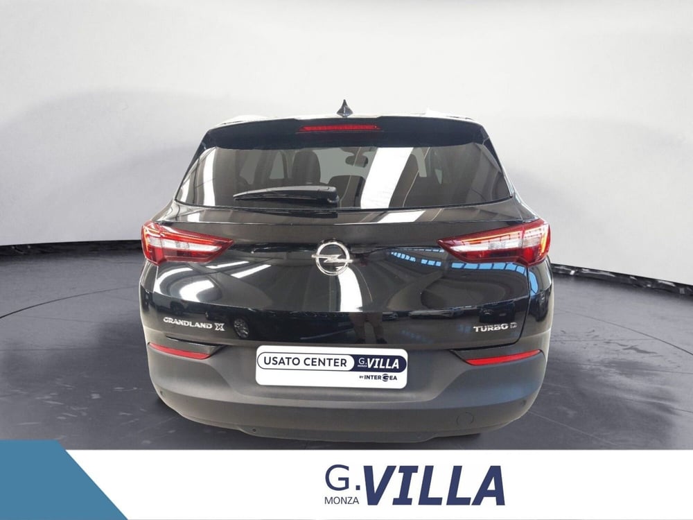 Opel Grandland X usata a Monza e Brianza (8)