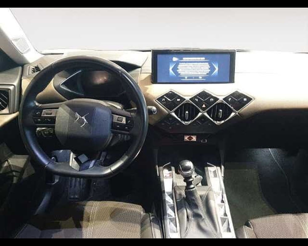 Ds DS 3 usata a Cuneo (10)