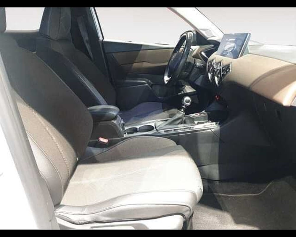Ds DS 3 usata a Cuneo (13)