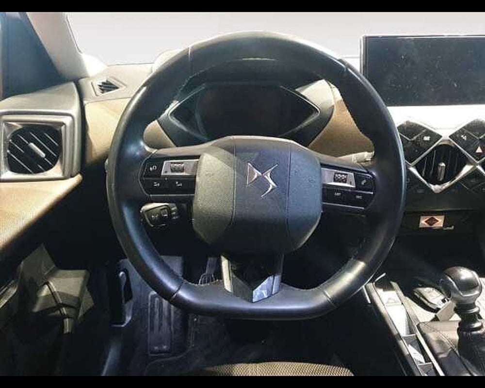 Ds DS 3 usata a Cuneo (14)