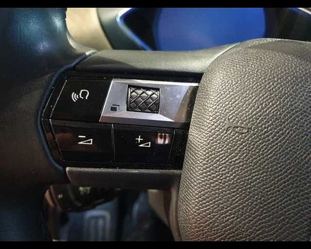 Ds DS 3 usata a Cuneo (16)