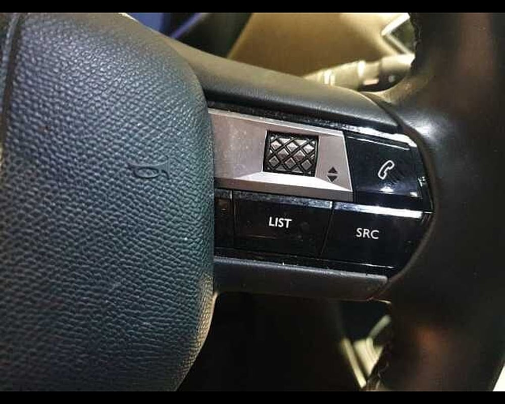 Ds DS 3 usata a Cuneo (17)