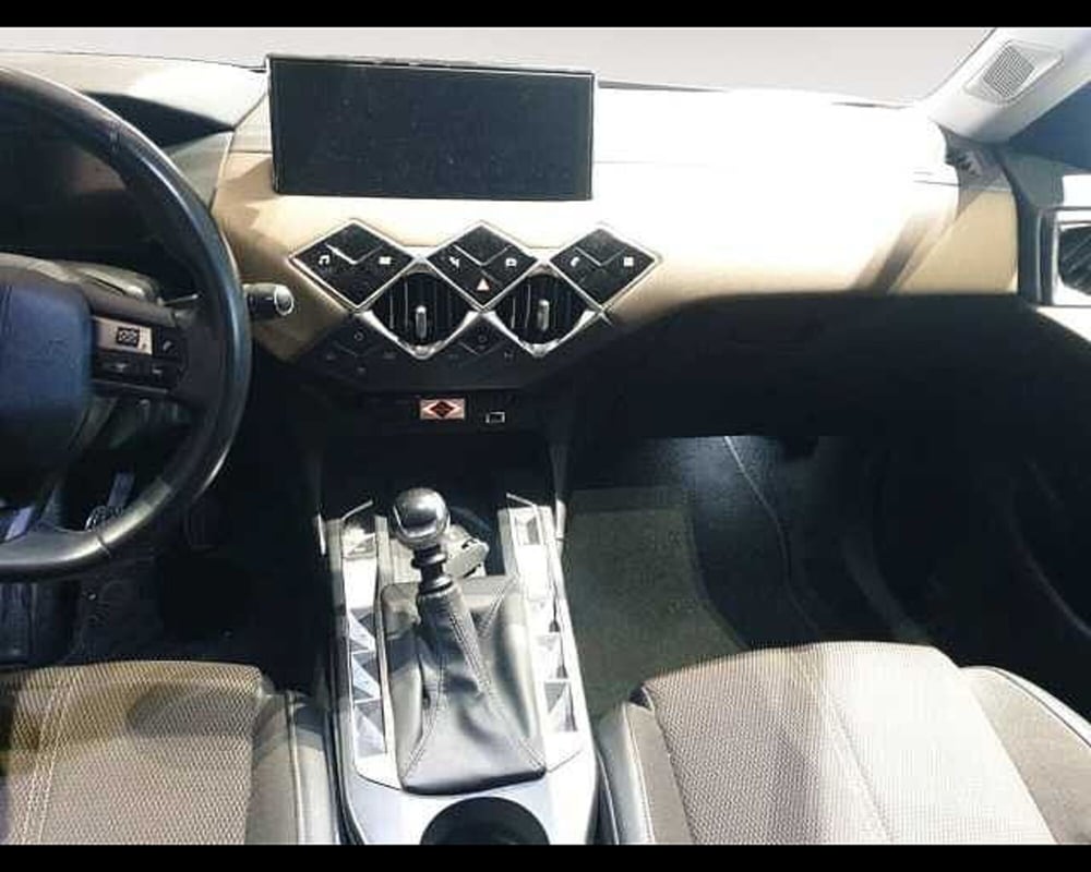 Ds DS 3 usata a Cuneo (18)