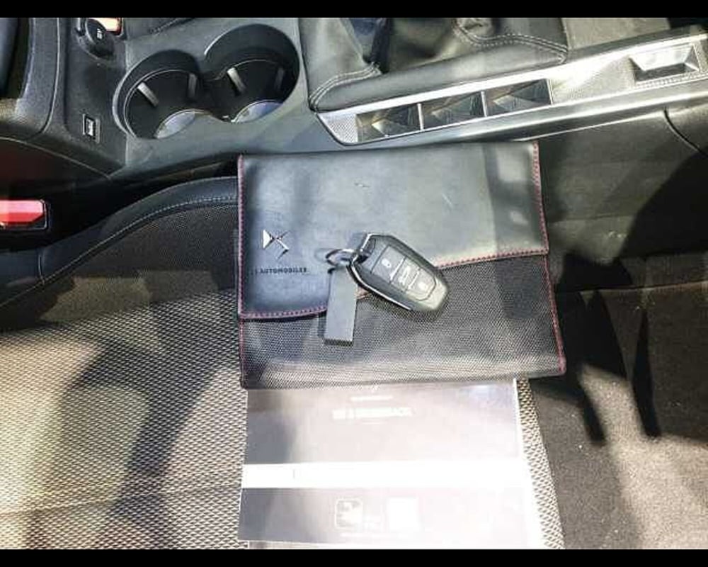 Ds DS 3 usata a Cuneo (19)