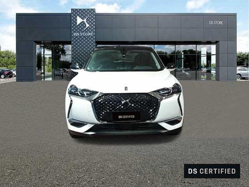Ds DS 3 usata a Cuneo (2)