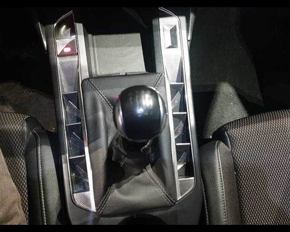Ds DS 3 usata a Cuneo (20)