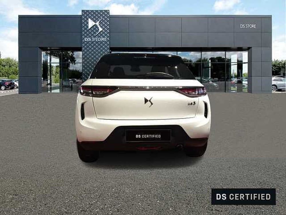 Ds DS 3 usata a Cuneo (5)