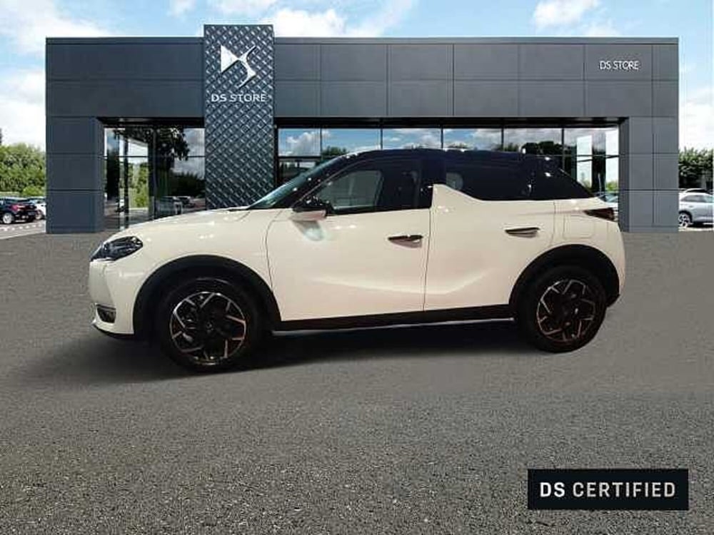 Ds DS 3 usata a Cuneo (7)