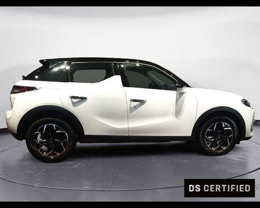 Ds DS 3 usata a Cuneo (9)