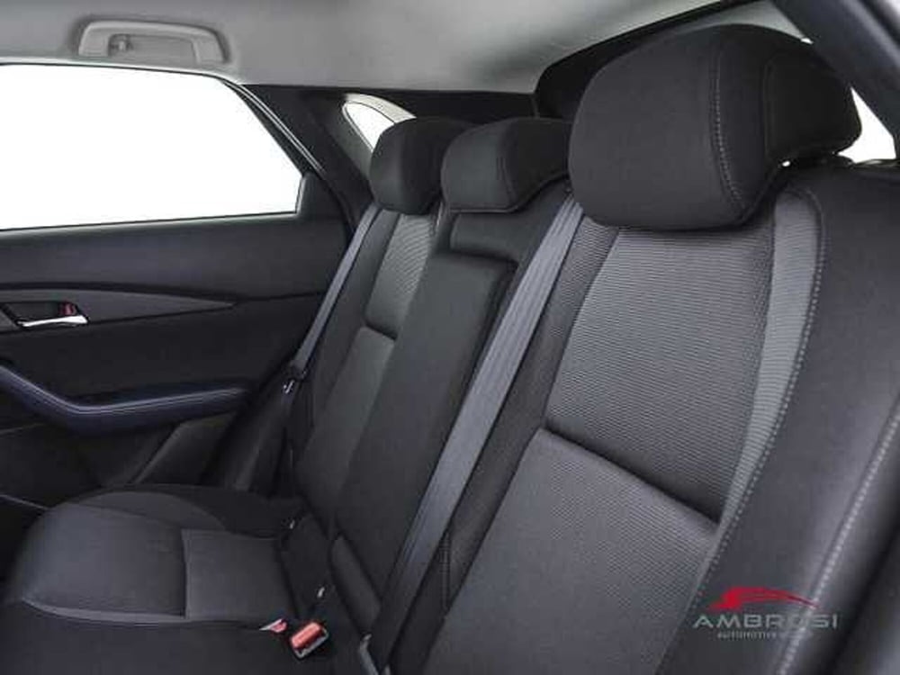Mazda CX-30 usata a Viterbo (10)
