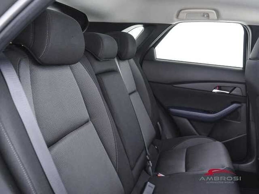 Mazda CX-30 usata a Viterbo (11)