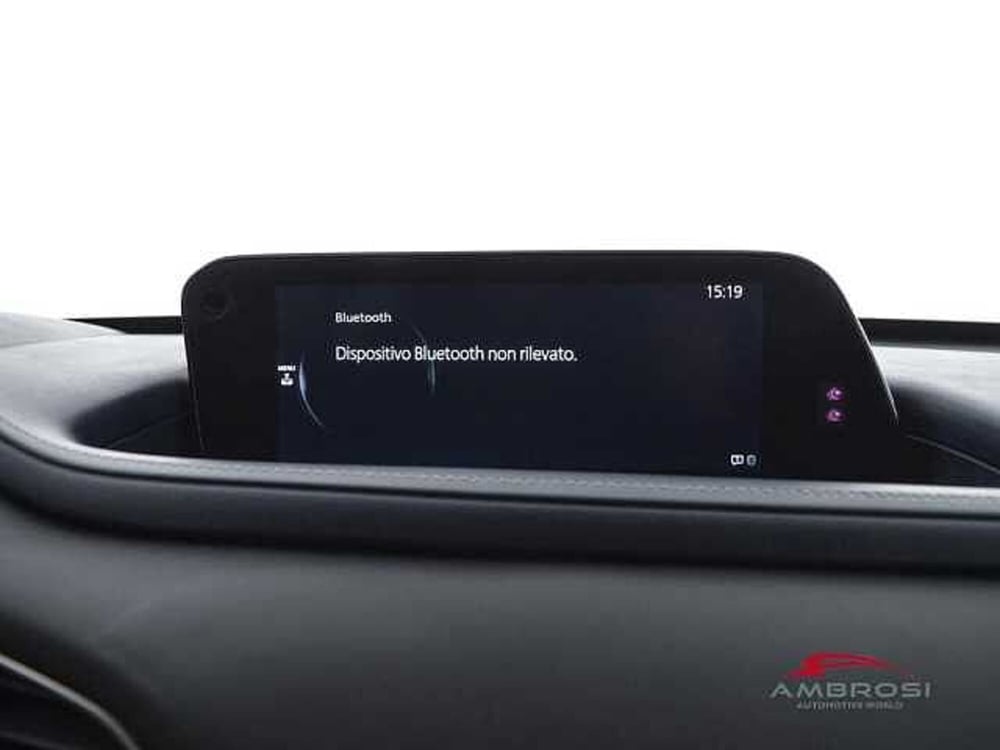 Mazda CX-30 usata a Viterbo (15)