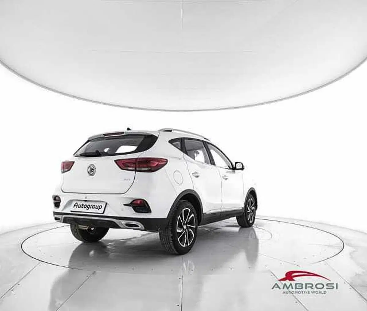 Mg ZS usata a Viterbo (3)