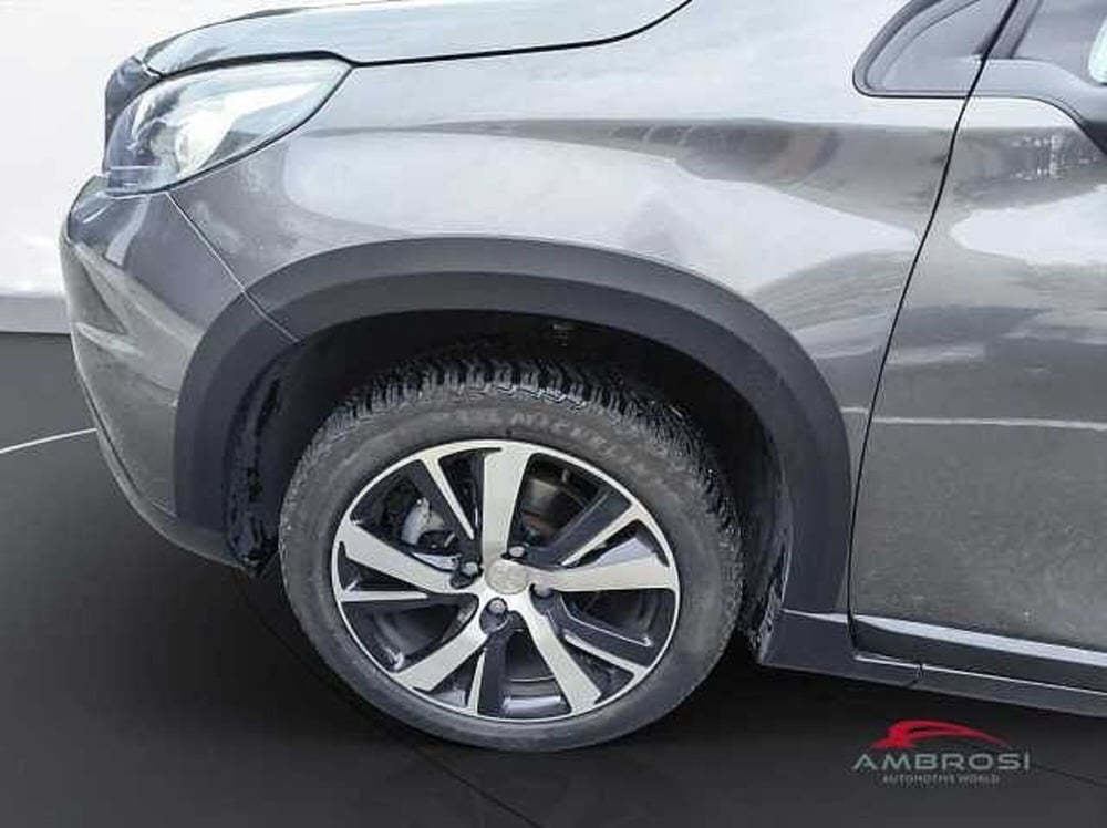 Peugeot 2008 usata a Viterbo (18)