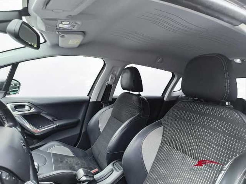 Peugeot 2008 usata a Viterbo (20)