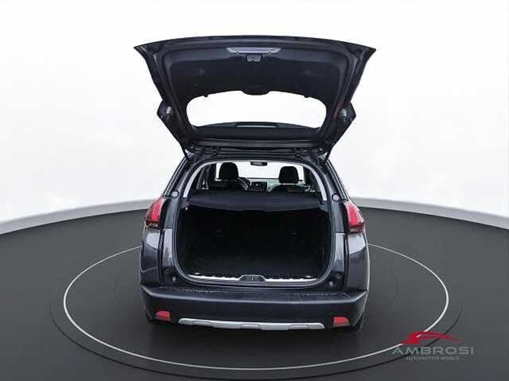 Peugeot 2008 usata a Viterbo (9)
